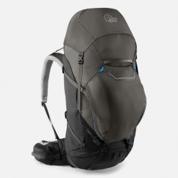 Lowe Alpine Cerro Torre 65:85 Black